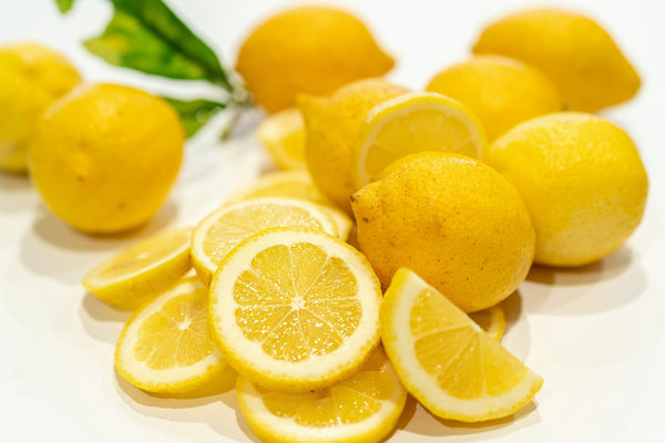 Citron jaune (1kg)