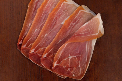 Jambon Serrano 16 mois (150g)