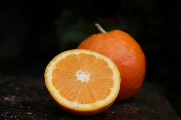 Orange à déguster (1kg)