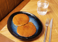 Pancakes Miel