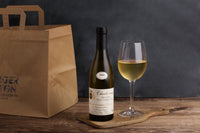 Vin Blanc 37.5cl (Chardonnay - Loire)